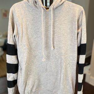 Forever 21 Grey Hoodie